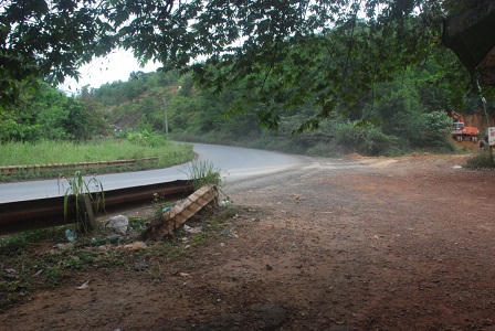 “Đội cấp cứu gia đình” tại khúc cua “tử thần”